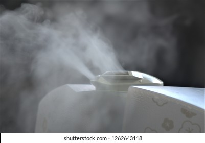 Humidifier Spray Humidity