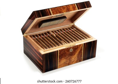 Humidor