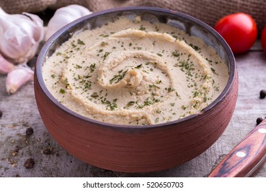 Humus