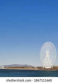 Hunchun, Yanbian Korean Autonomous Prefecture, Jilin, China- March 2020