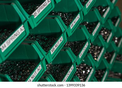 Factory commercial bolts
