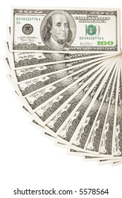 210 Crisp hundred dollar bill Images, Stock Photos & Vectors | Shutterstock