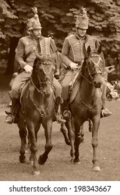 Hungarian Hussar