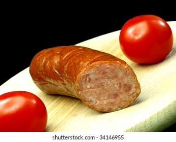 Hungarian Saussage