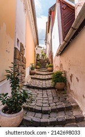 Hungary, Szentendre  Town Is Beautiful