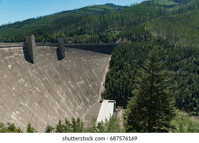 70 Hungry horse dam Images, Stock Photos & Vectors | Shutterstock