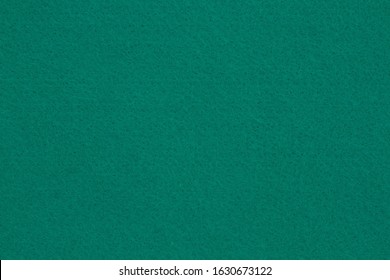 Hunter Green Textured Felt Fabric Material For A Background Or Texture For Your Images Or Text