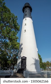 Hunting Island State Park Lighthouse