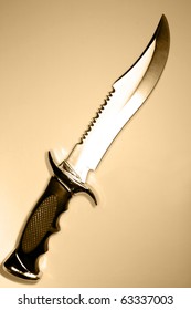 Hunting Knife