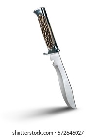 stabbing dagger