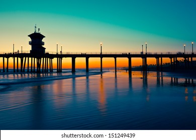 Huntington Beach