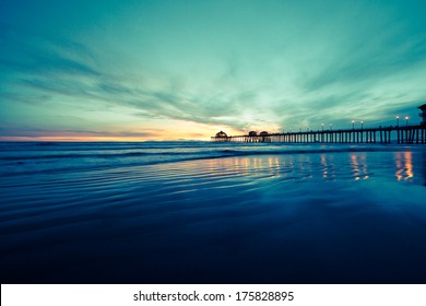 Huntington Beach 