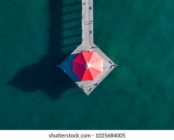 Huntington Beach Pier