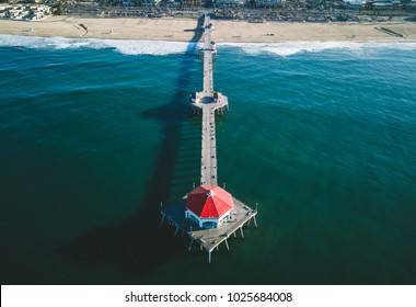 Huntington Beach Pier