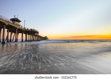 Huntington Beach Pier