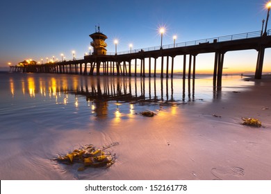 Huntington Beach Pier