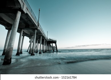 Huntington Beach Pier