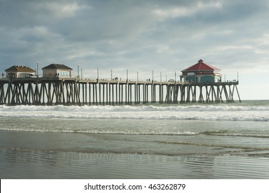 Huntington Beach Pier