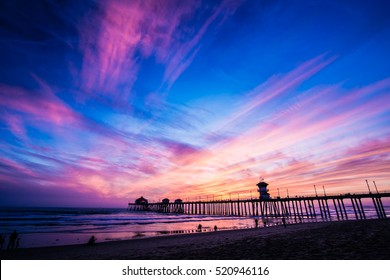 Huntington Beach Pier