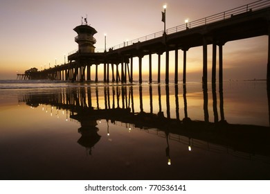 Huntington Beach Pier