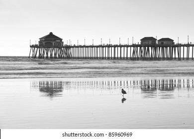 Huntington Beach Pier