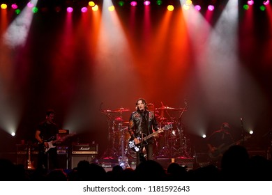 276 Rick Springfield Images, Stock Photos & Vectors | Shutterstock