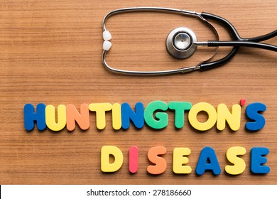 Huntington Disease Images Stock Photos Vectors Shutterstock