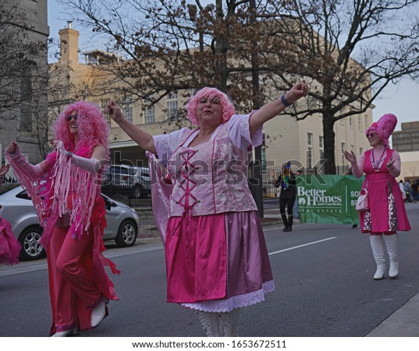 mardi gras in huntsville al