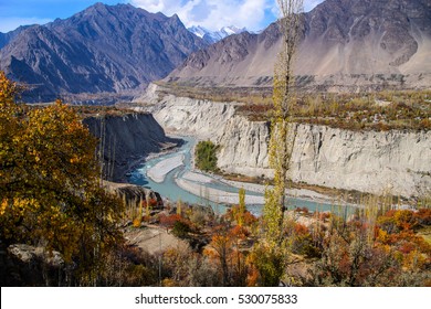 Hunza Valley