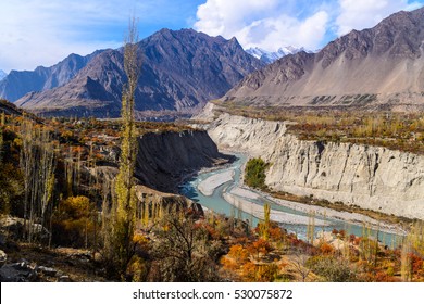 Hunza Valley