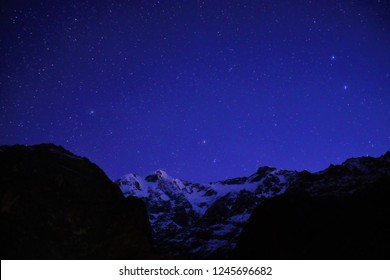 Hunza Valley Pakistan