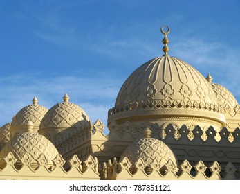 Hurghada Mosque Egypt