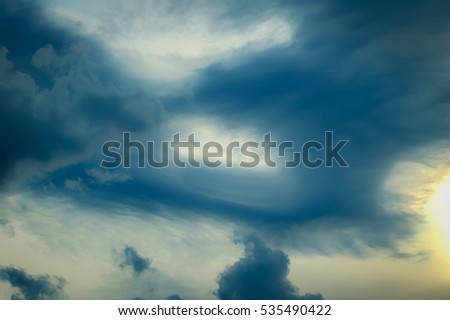 hurricane background 