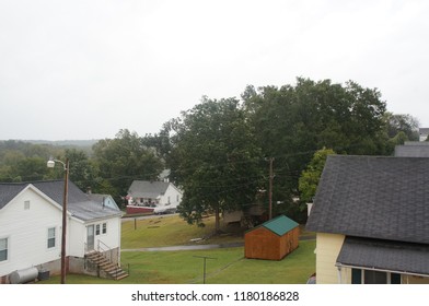 Hurricane Florence Lockhart SC. 9/15/18