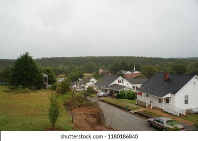 Hurricane Florence Lockhart SC. 9/15/18