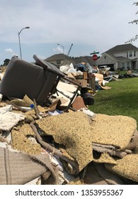 Hurricane Harvey Aftermath