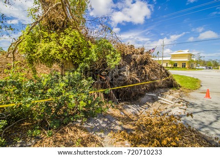 Hurricane Irma 