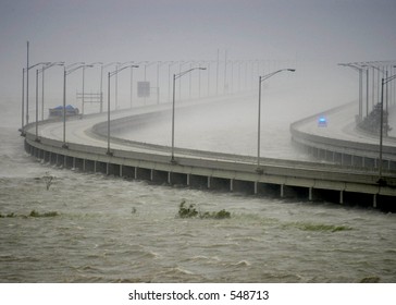 Hurricane Katrina 16 - Powered by Shutterstock