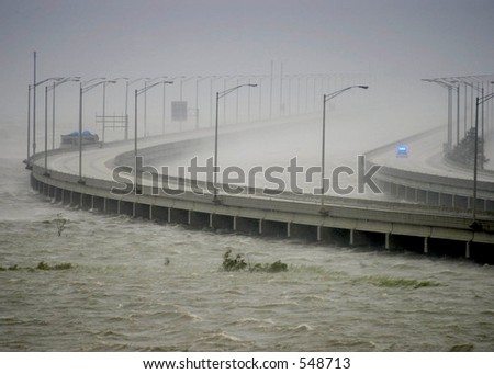 Hurricane Katrina 16