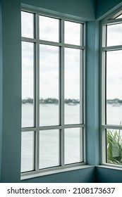 Hurricane Proof Impace Glass Windows