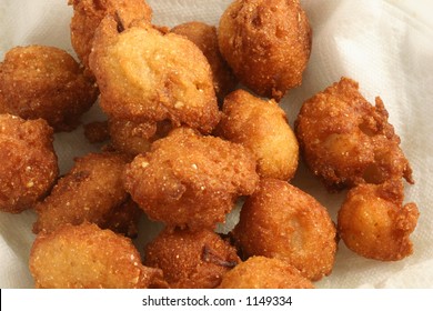 Hush Puppies