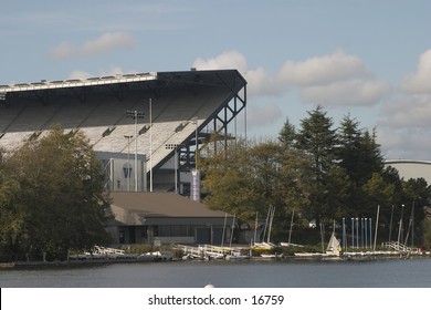 Husky Stadium