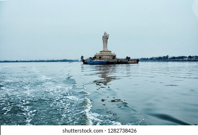 Hussain Sagar Lake, Hyderabad