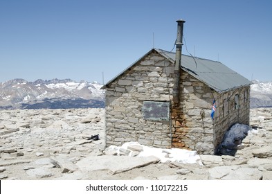 1,427 Mount whitney hike Images, Stock Photos & Vectors | Shutterstock