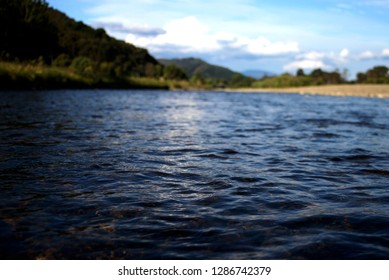 Hutt River Background