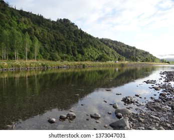 Hutt River At Upper Hutt 