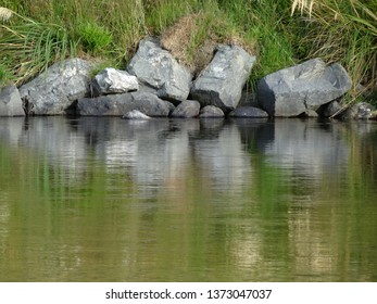 Hutt River At Upper Hutt 