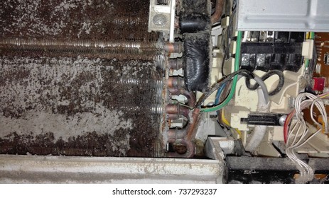 733 Dirty ac unit Stock Photos, Images & Photography | Shutterstock