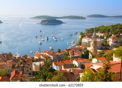 Hvar, Croatia