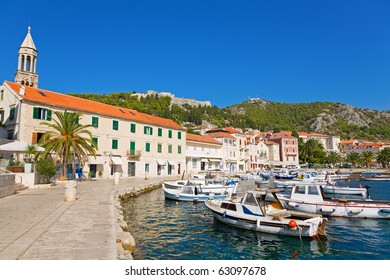 Hvar, Croatia